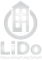 Logo LiDo Hausverwaltung GmbH